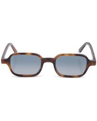 Ermanno Scervino - Marrakech Tortoiseshell-Effect Sunglasses - Lyst