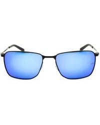 Under Armour - Scepter 2/G Rectangle-Frame Sunglasses - Lyst