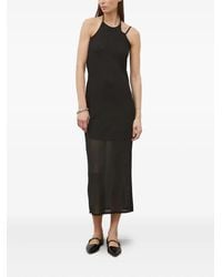 Won Hundred - Sleeveless Midi Dress - Lyst
