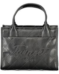 Twinset - Logo-Embroidered Tote Bag - Lyst