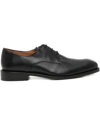 Our Legacy - Leather Derby Shoes - Lyst