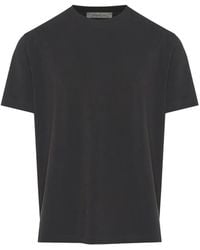 Corneliani - Crew-Neck T-Shirt - Lyst