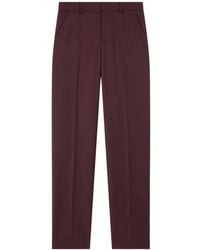 Frankie Shop - Belt Loops Trousers - Lyst