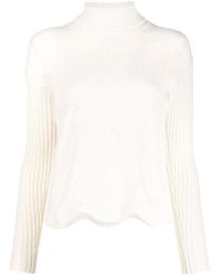 Liska - Pullover - Lyst