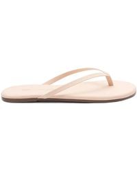TKEES - Lily Flip Flops - Lyst