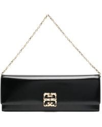 Givenchy - 4G Liquid Clutch Bag - Lyst