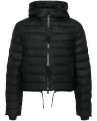 Rains - Lohja Puffer Jacket - Lyst
