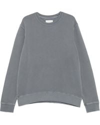 Citizens of Humanity - Crew-Neck Sweatshirt - Lyst