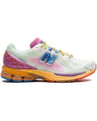 New Balance - X Action Bronson 1906R "Rosewater" Sneakers - Lyst