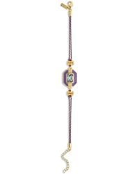 Mya Bay - Art Deco Bracelet - Lyst