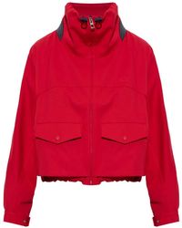 Loewe - Zip-Fastening Jacket - Lyst
