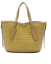 Coccinelle - Never Without Monogram-Print Tote Bag - Lyst