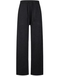 JNBY - Drawstring Track Pants - Lyst