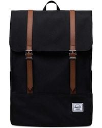Herschel Supply Co. - Sac À Dos Survey 20 L À Boucle - Lyst