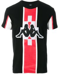 Marcelo Burlon T-shirt - Black