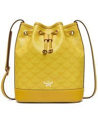 MCM - Borsa A Secchiello Himmel Media - Lyst