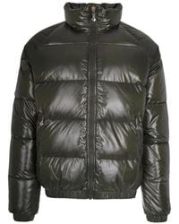 Pyrenex - Vintage Mythic Padded High-Neck Jacket - Lyst