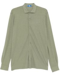 KIRED - Camisa Con Botones - Lyst