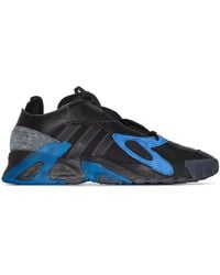 adidas Baskets Streetball - Noir