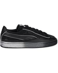 PUMA - Ahluwalia Suede Sneakers - Lyst