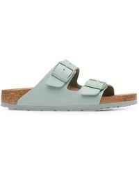 Birkenstock - Arizona Buckle-Fastening Sandals - Lyst
