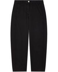 Paul Smith - Button-Fastening Trousers - Lyst