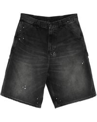 Carhartt - Oversized-Fit Shorts - Lyst