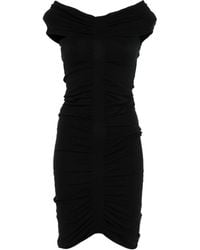 Alexander Wang - Short Dresses - Lyst