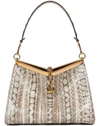 Etro - Mittelgroße Vela Schultertasche - Lyst