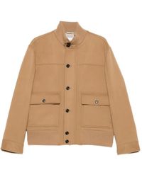 Lardini - Chaqueta Con Botones - Lyst