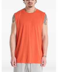 Oakley - Momento Crew-Neck Vest - Lyst