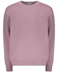 Herno - Crew-Neck Sweater - Lyst
