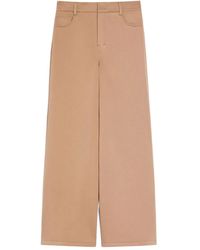 Max Mara - ワイドジーンズ - Lyst