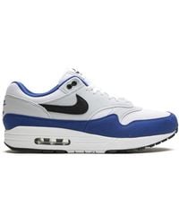 Nike - Air Max 1 "Deep Royal" Sneakers - Lyst