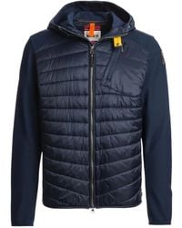Parajumpers - Nolan Gewatteerd Jack Met Capuchon - Lyst