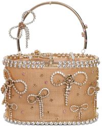 Rosantica - Mini Holli Fiocchetti Tasche - Lyst