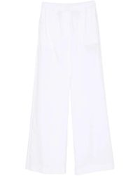 Aspesi - Trousers - Lyst