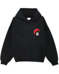 Rhude - Moonlight Regatta Hoodie - Lyst