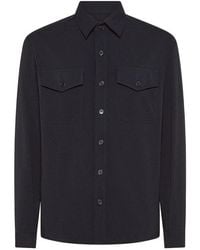 Cruna - Surchemise Osaka - Lyst