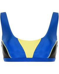 Duskii - Kate Scoop Sport Top - Lyst