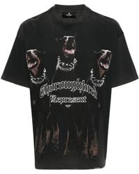 Represent - T-Shirts And Polos - Lyst