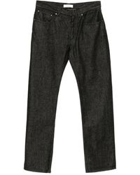 Entire studios - Slem Slim-Fit Jeans - Lyst