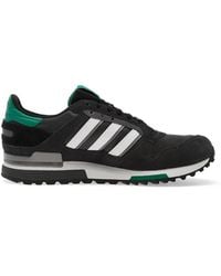 adidas - Zx 600 Panelled Sneakers - Lyst