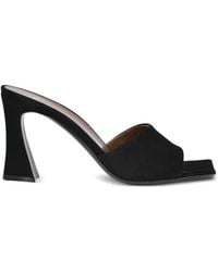 Giuseppe Zanotti - Solhene 85 Sandals - Lyst