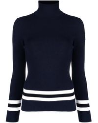 Fusalp - Jersey Judith Con Cuello Alto - Lyst