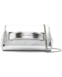 Orciani - Gossip Clutch Bag - Lyst