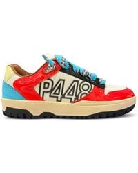 P448 - Mason Euphoria Sneakers - Lyst