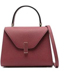 Valextra - Medium Iside Tote Bag - Lyst