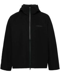 Calvin Klein - Jack Met Logo-Reliëf - Lyst