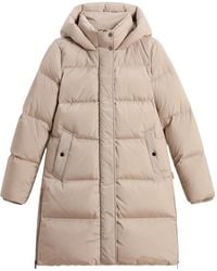 Woolrich - Kelly Jas - Lyst